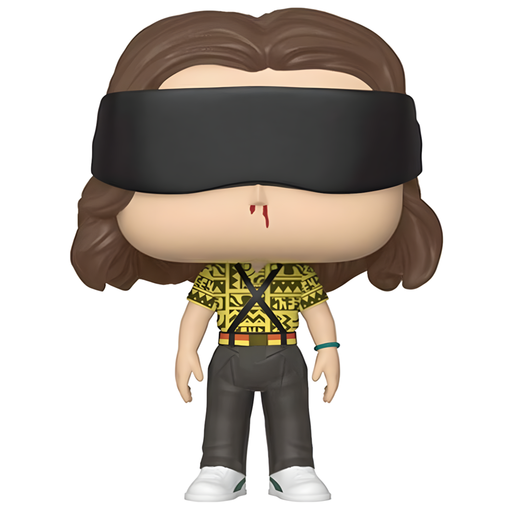 Funko POP Television #826 Stranger Things – 3 Battle Eleven