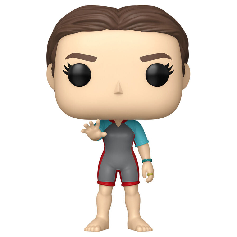 Funko POP Television #1807 Netflix Stranger Things 5 - Eleven