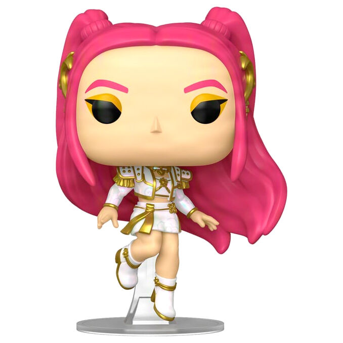 Funko Pop! Animation: #2431 K-Pop Demon Hunters - Mira