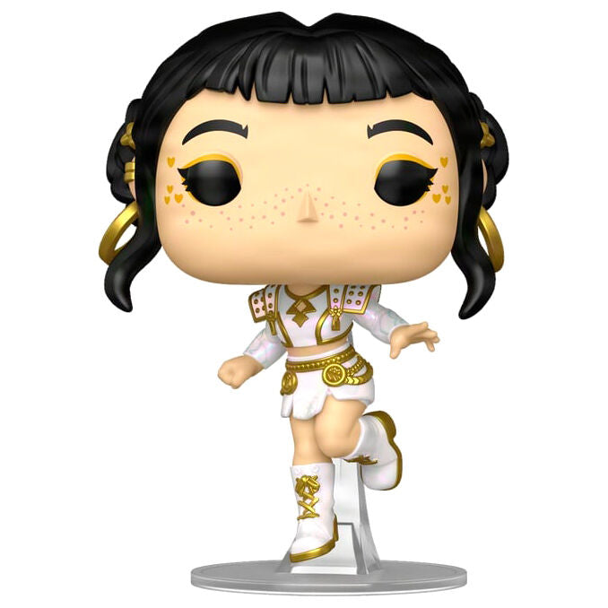 Funko Pop! Animation: #2429 K-Pop Demon Hunters - Zoey