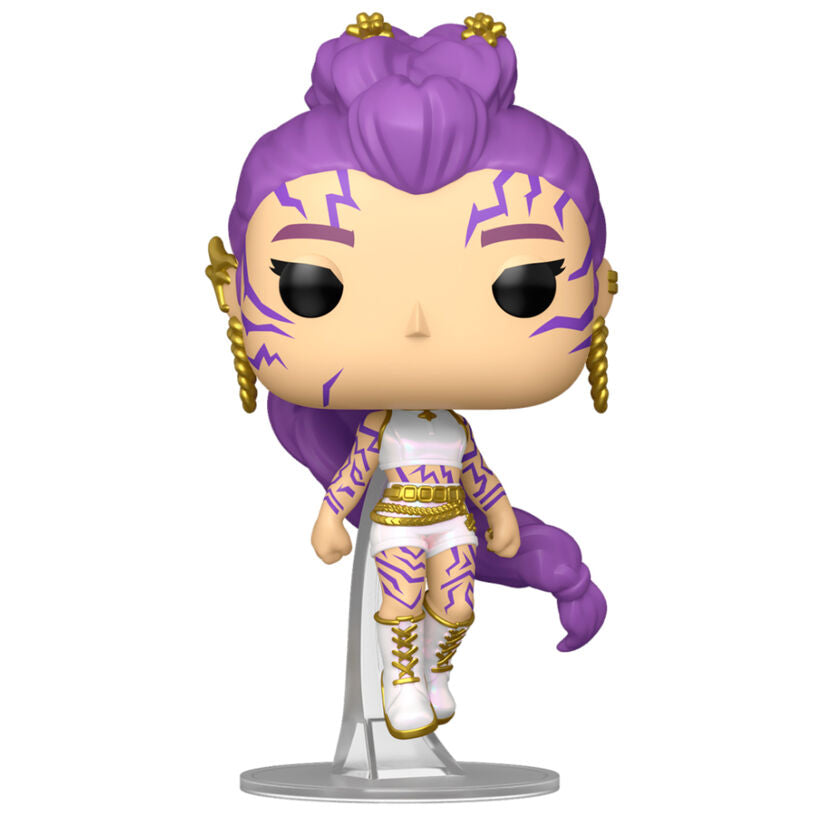Funko Pop! Animation: #2430 K-Pop Demon Hunters - Rumi Chase