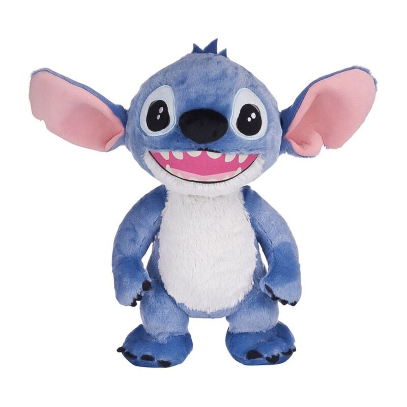 Disney Lilo & Stitch Live Action - Stitch pehmolelu 30cm