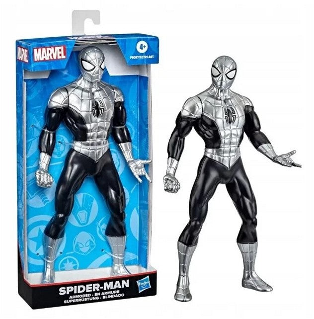 Marvel Spider-Man Armored, 24cm