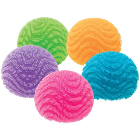 NeeDoh Fuzz Ball Wonder Waves puristeltava pallo