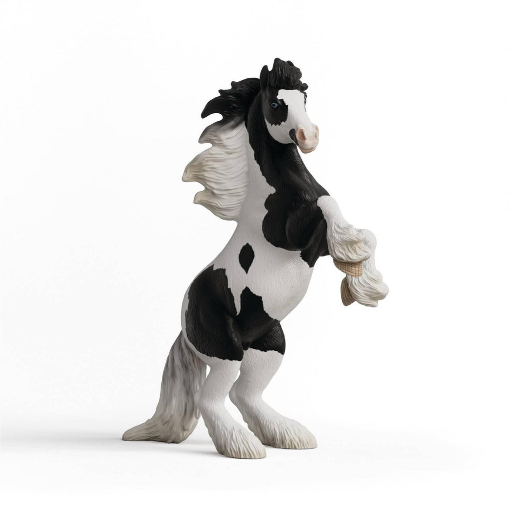 Schleich Horse Club 72263 Black Label Tinker Gelding 1:12