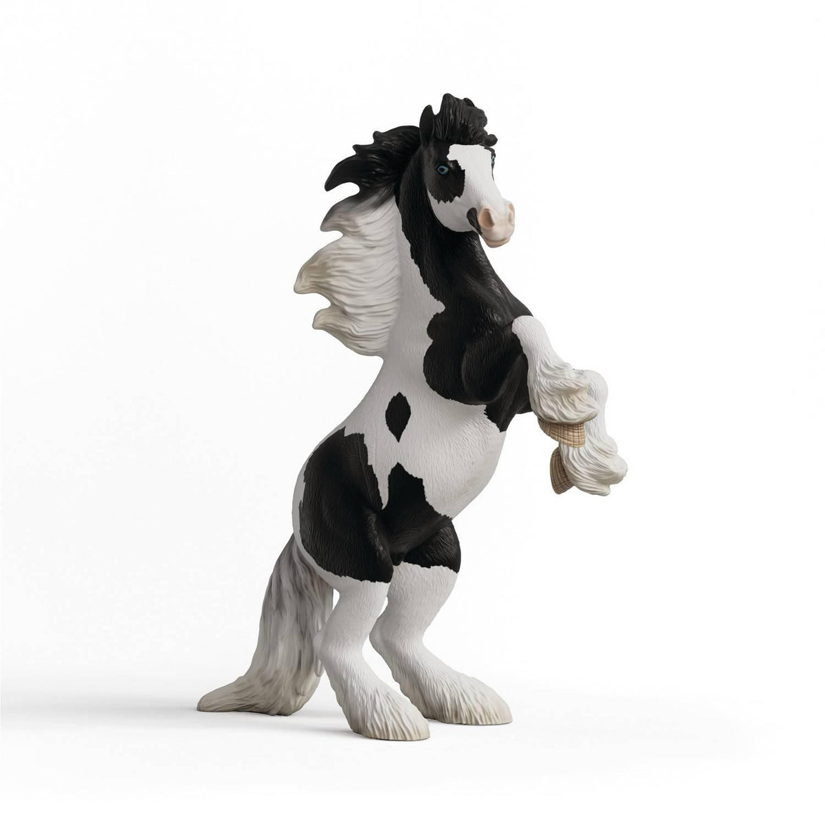 Schleich 13831 Írsky kôň Tinker - žrebec Schleich 13831 Írsky kôň Tinker - žrebec