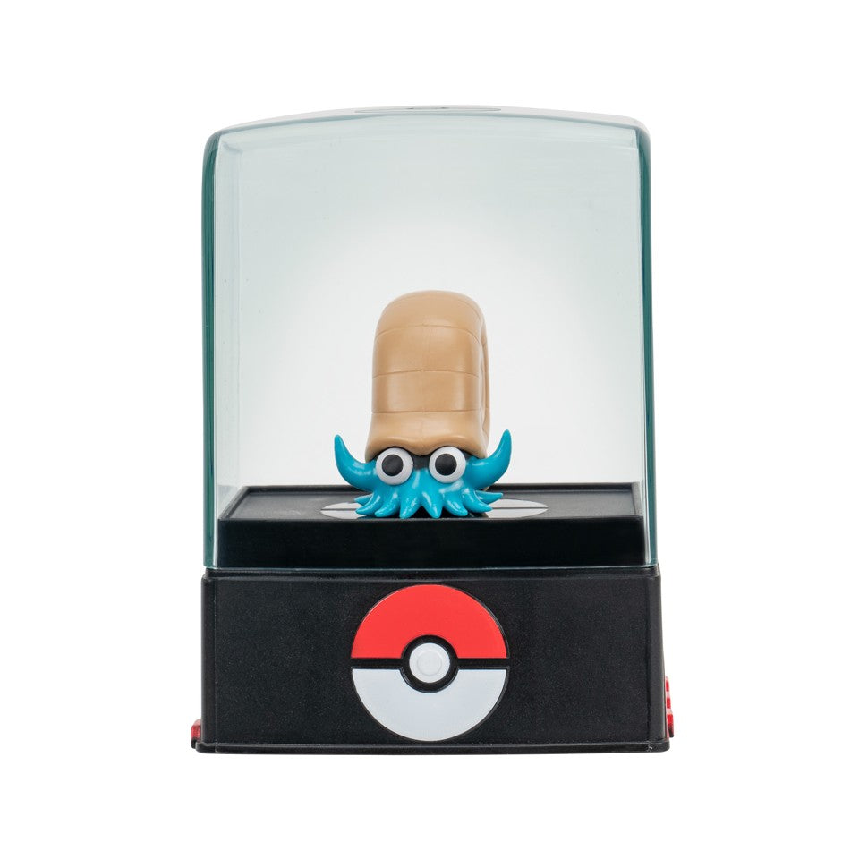 Pokémon - Select Battle Figure with Case