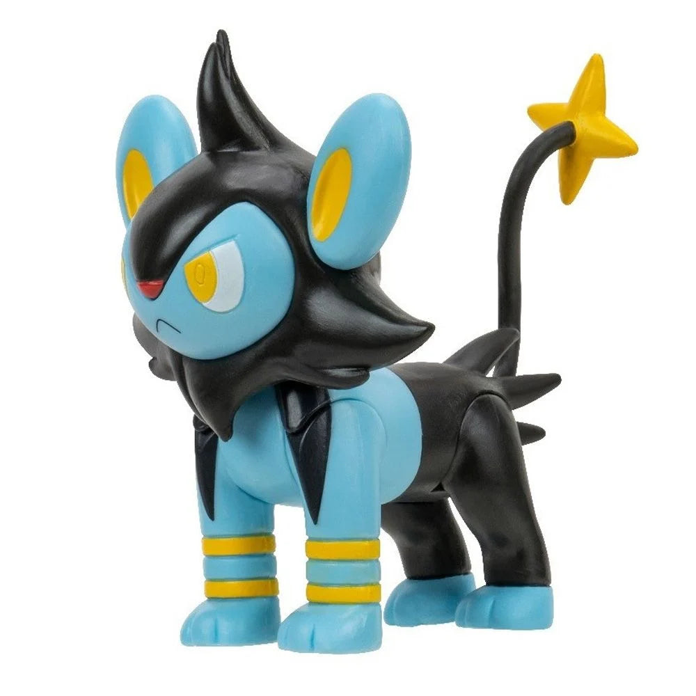 Pokémon Battle Figure Pack - Luxio