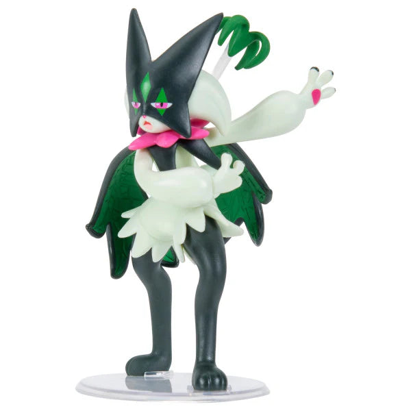 Pokemon Meowscarada Battle figuuri