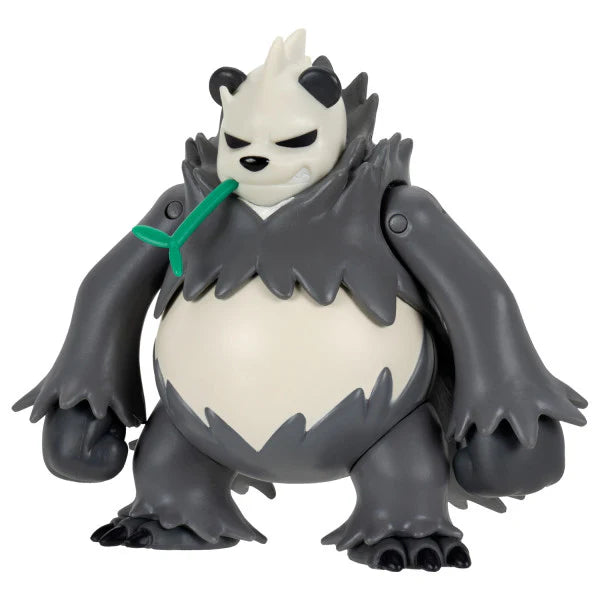 Pokemon Pangoro Battle figuuri