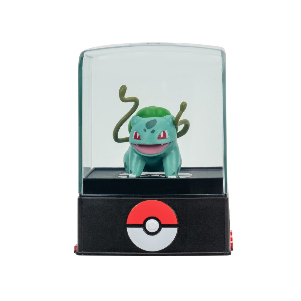 Pokémon - Select Battle Figure with Case