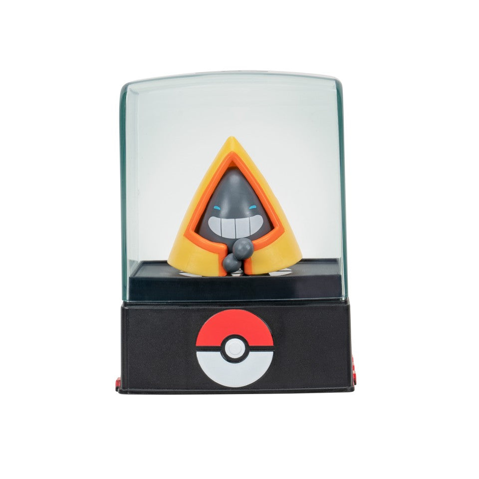 Pokémon - Select Battle Figure with Case