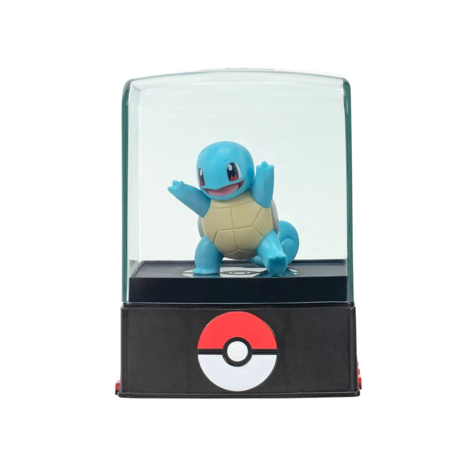 Pokémon - Select Battle Figure with Case