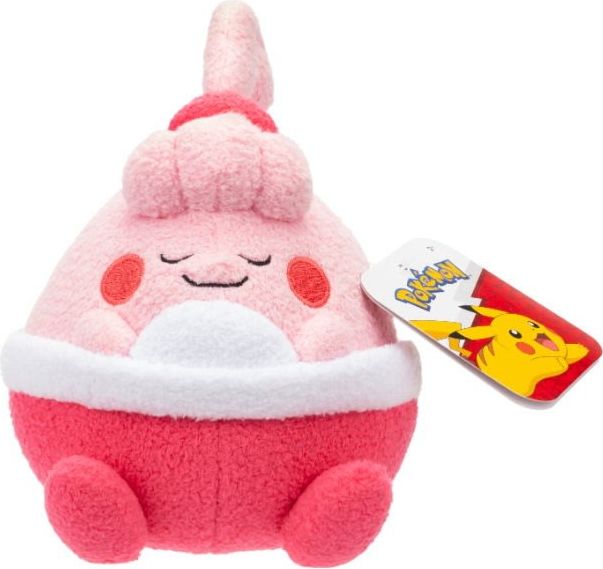 Pokemon Sleeping Plush 12 cm pehmo (lajitelma)