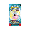 Pokemon Scarlet & Violet 9 Journey Together keräilykortit, 1kpl