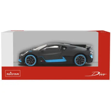 RASTAR Die cast 1:43 metallinen pikkuauto