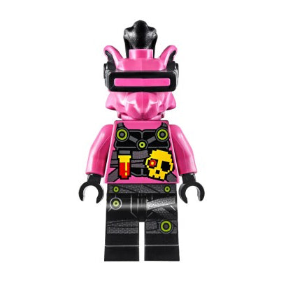 Lego Ninjago 892068 Richie