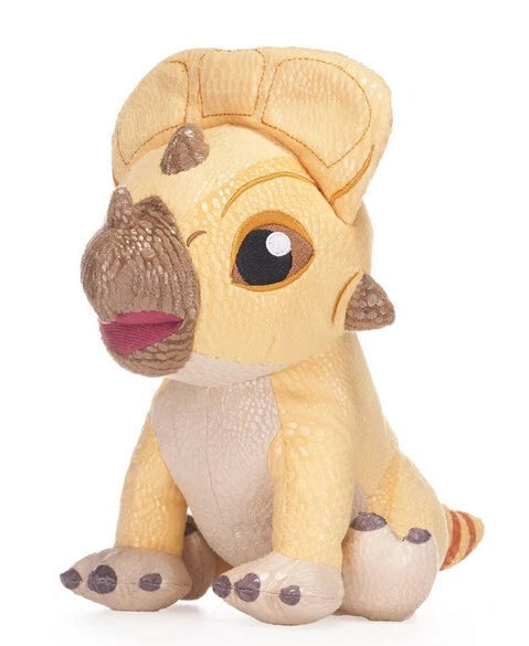 Jurassic World Rebirth pehmolelu 28cm