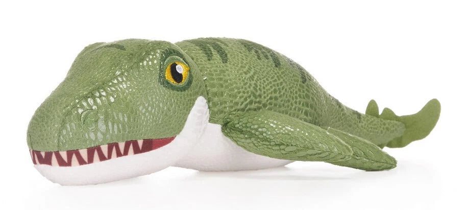 Jurassic World Rebirth pehmolelu 28cm