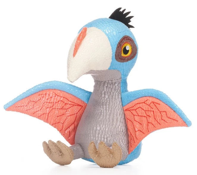 Jurassic World Rebirth pehmolelu 28cm