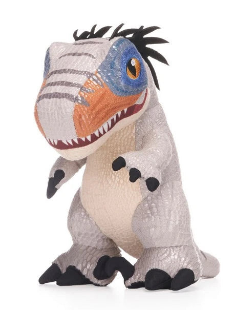 Jurassic World Rebirth pehmolelu 28cm