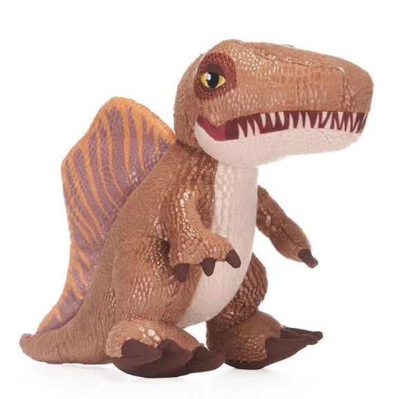 Jurassic World Rebirth pehmolelu 28cm