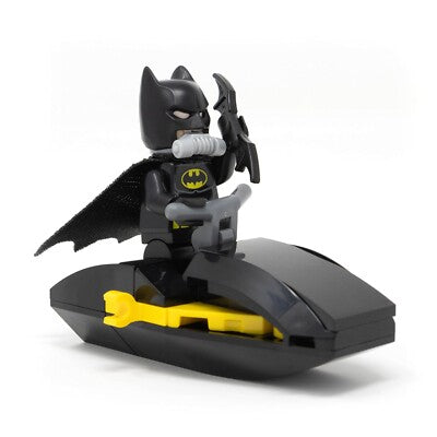 Lego DC 212224 Batman  - Batman Minifigure with Jet Ski