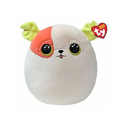 TY 39267 Squishy Beanies Patch - Koira 25cm