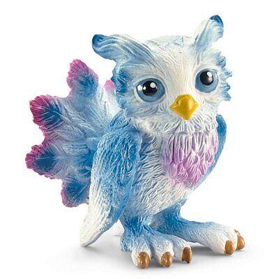 Schleich Bayala 70492 Zhuhu pöllö