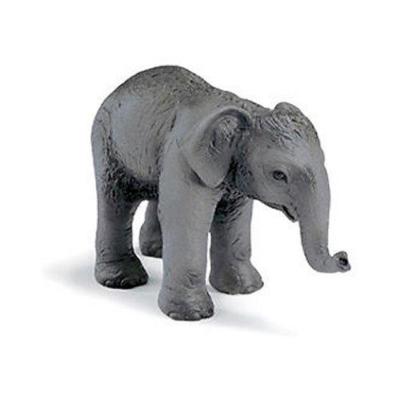 Schleich Wild Life 14343 Intian Norsu poikanen