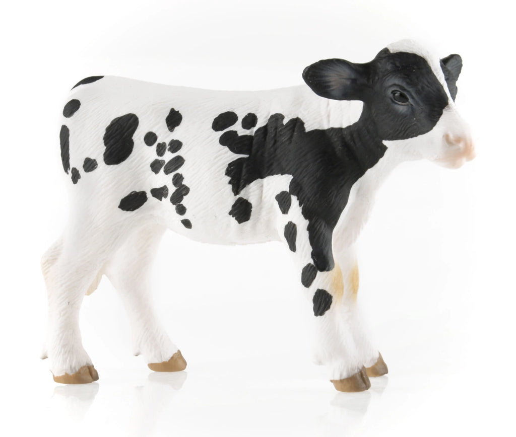 Schleich Farm World 13634 Holsteinin vasikka