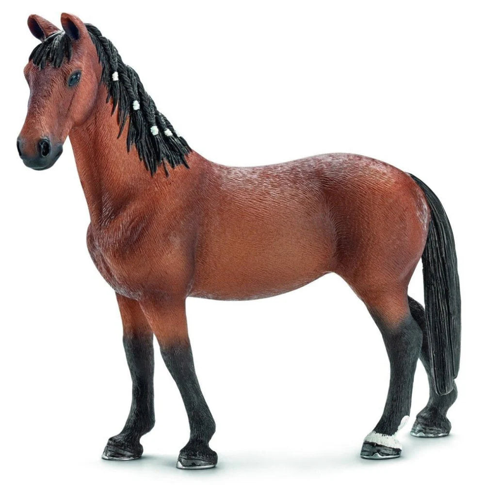 Schleich Horse Club 13757 Trakehner hevonen