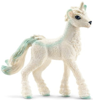 Schleich Bayala 70487 Takkiti yksisarvinen
