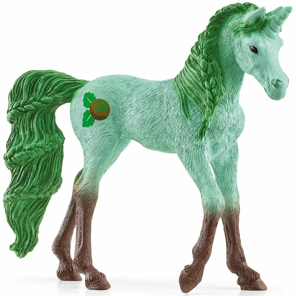 Schleich 70734 Minttusuklaa yksisarvinen