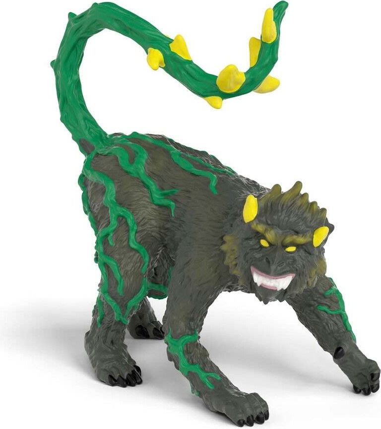 Schleich Eldrador 70835 Viidakko Chimanzee