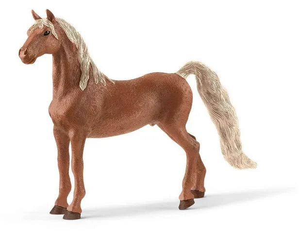 Schleich 72165 American Saddlebred Gelding - Spesial Edition!