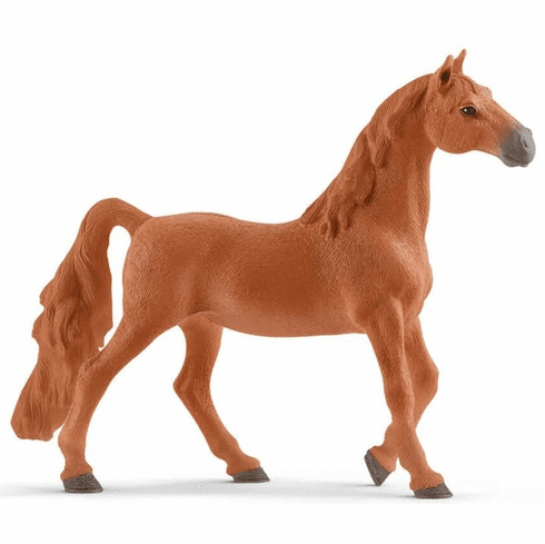 Schleich 72164 American Saddlebred Mare - Spesial Edition!