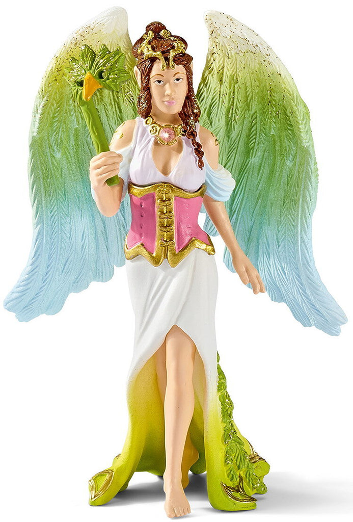 Schleich Bayala 70514 Surah juhlavaatteissa seisova