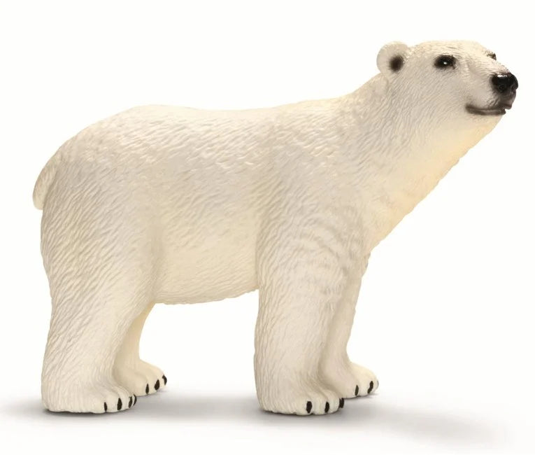 Schleich Wild Life 14659 Jääkarhu