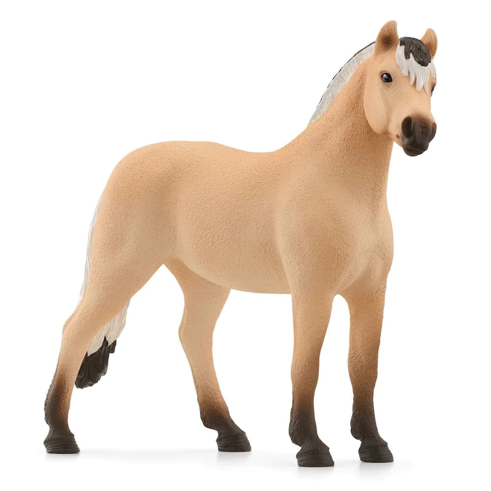 Schleich Horse Club 13979 Norjan vuonohevonen, ruuna