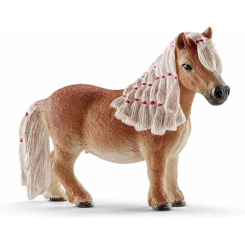 Schleich Horse Club 13776 Shetlanninponi