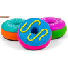 Scrunchems Donut Squishy stressilelu