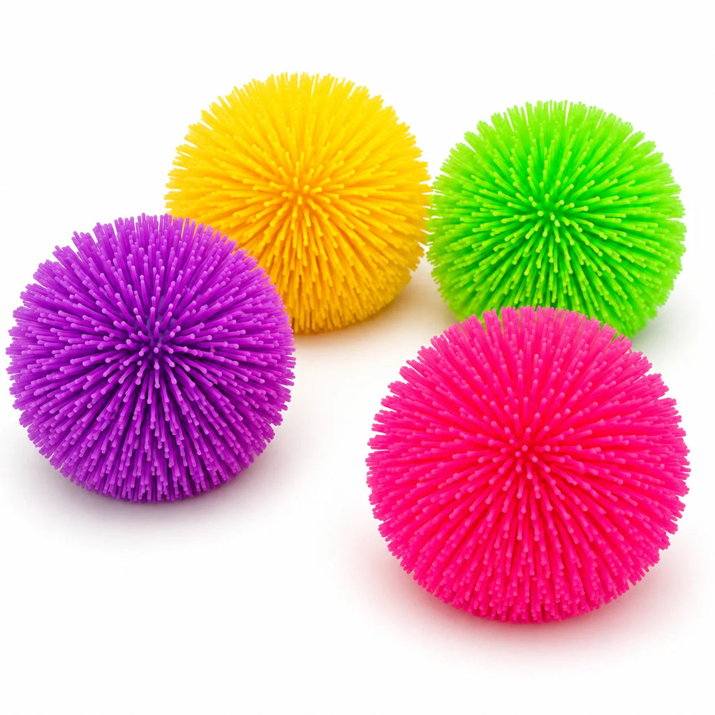 Scrunchems Ombre Sensory Sugar Pallo