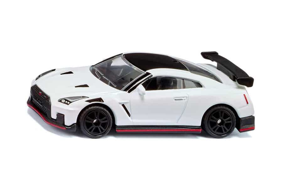 Siku 1579 Nissan GT-R Nismo