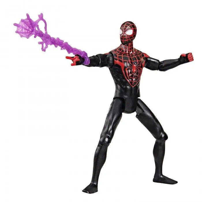 Marvel Spider-Man : Miles Morales 10cm