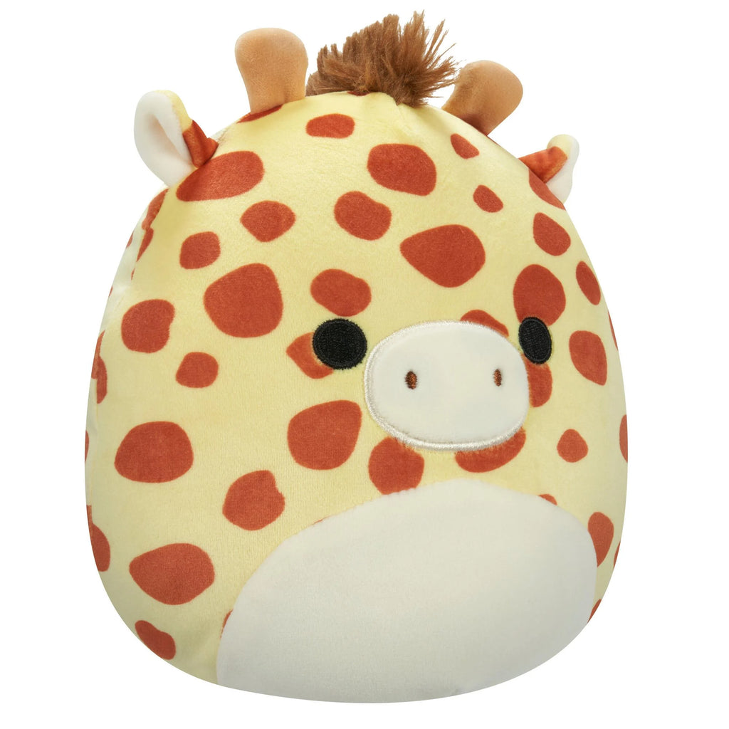 Squishmallows P19 Gary The Giraffe - Kirahvi 19cm