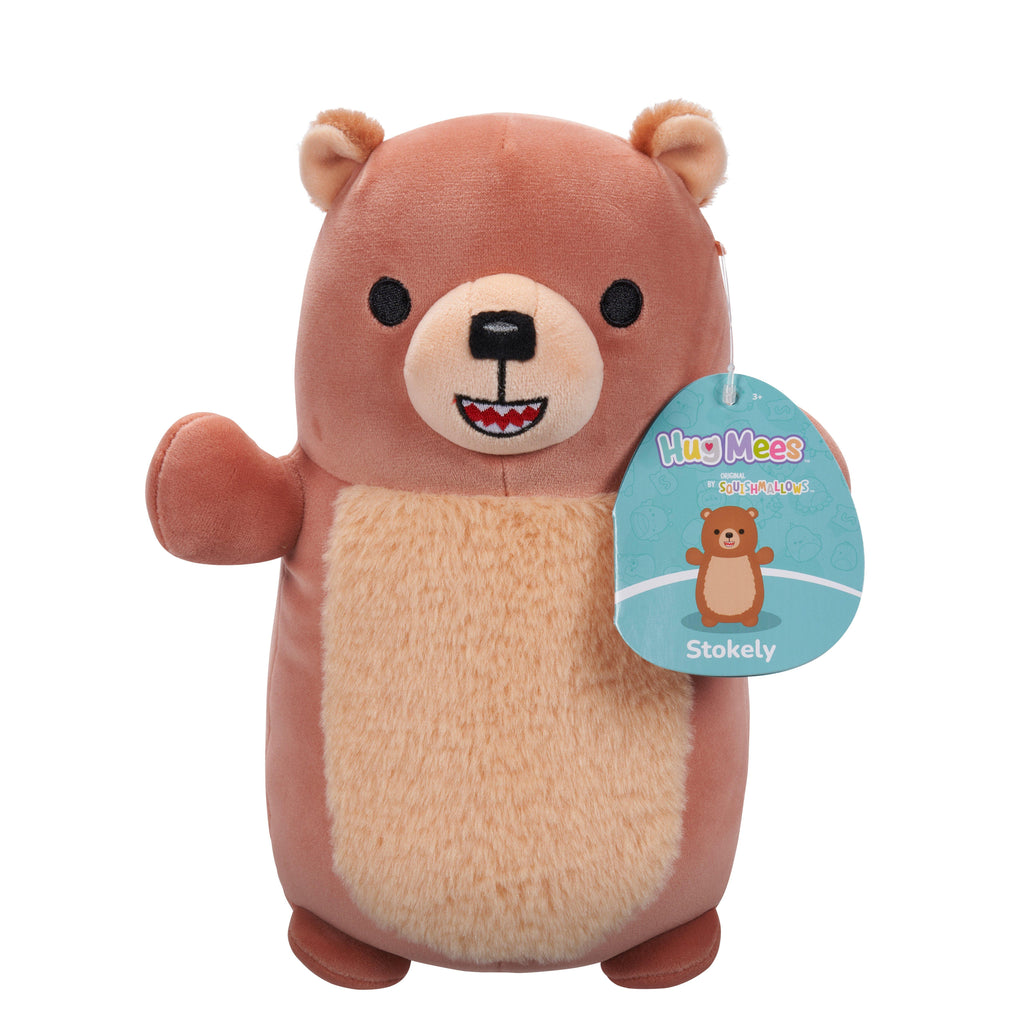 Squishmallows 25 cm Hugmees pehmo (lajitelma)