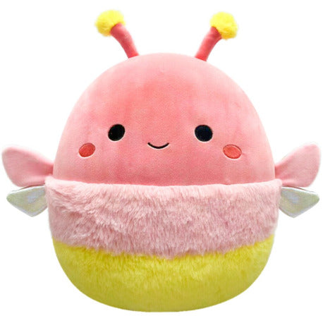 Squishmallows 30 cm P20 FireFly Apollo pehmolelu