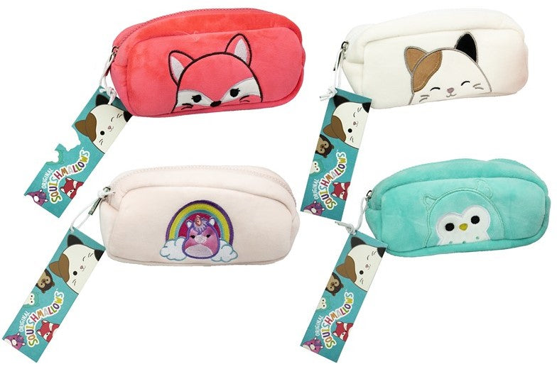 Squishmallows - Tube Pencilcase, 1kpl