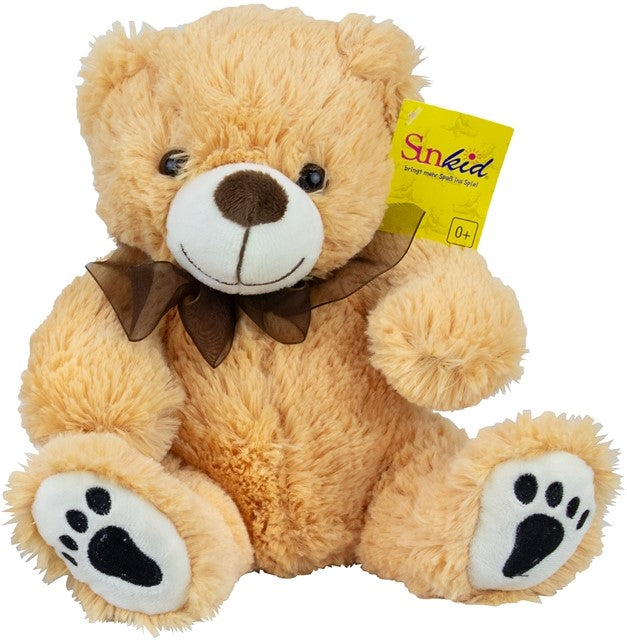 Nalle Sunkid pehmolelu 25cm, 1kpl
